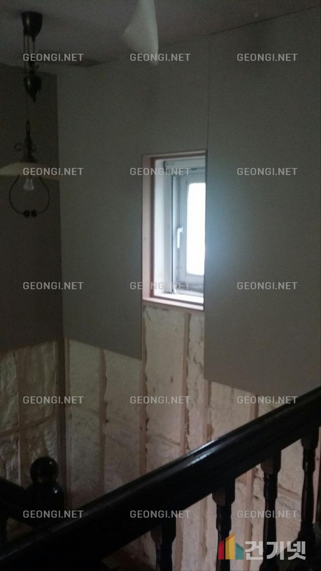 연제구 학교 우레탄폼 단열, 결로방지와 에너지효율 극대화