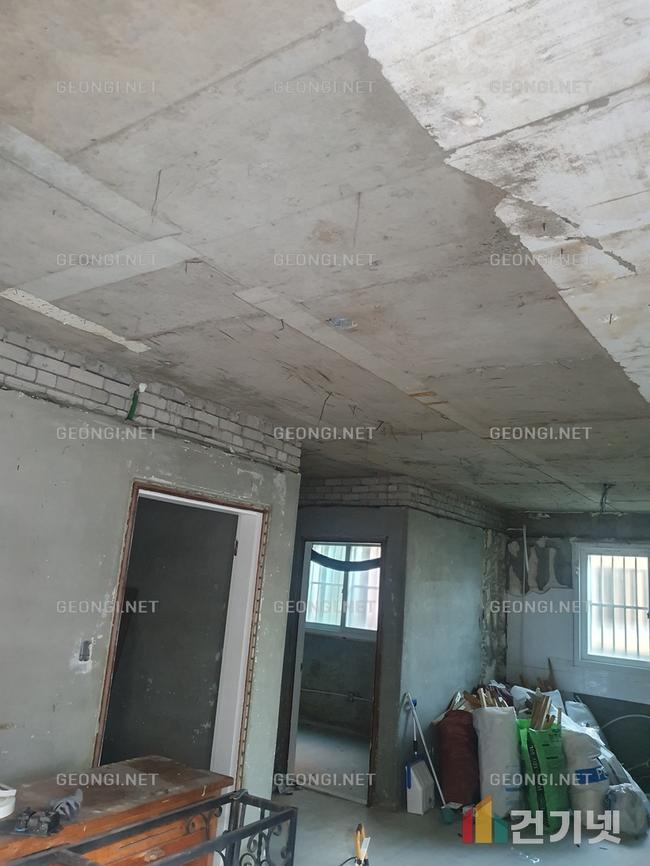 고창군 곡물창고 우레탄폼 단열공사로 에너지 효율 극대화하기