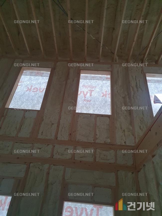인제군 옥상 방수와 단열, 우레탄폼 전문 시공으로 결로 방지!