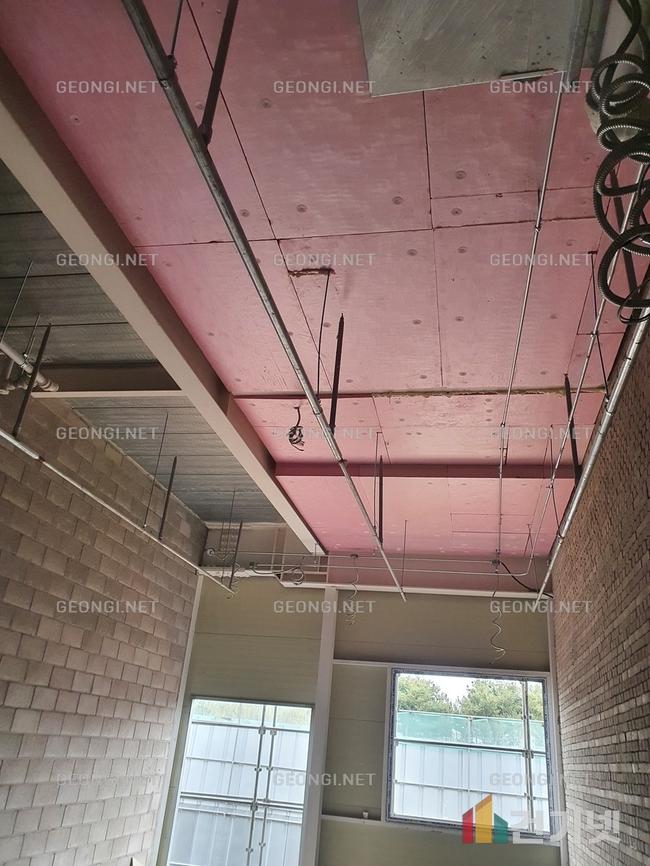 성북구 외벽 단열, 우레탄폼으로 에너지 효율 극대화하는 방법