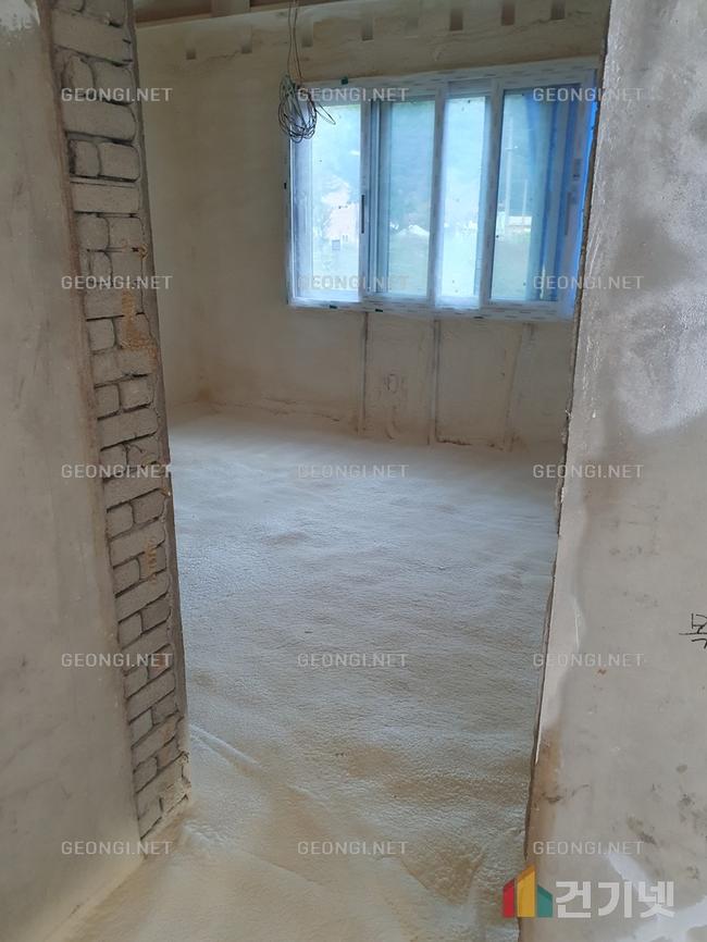 양구군 병원 우레탄폼 단열공사, 수성연질폼 추천 전문업체