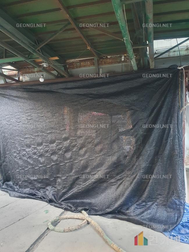 공주 시계사 경질우레탄폼 단열공사, 에너지효율 극대화!