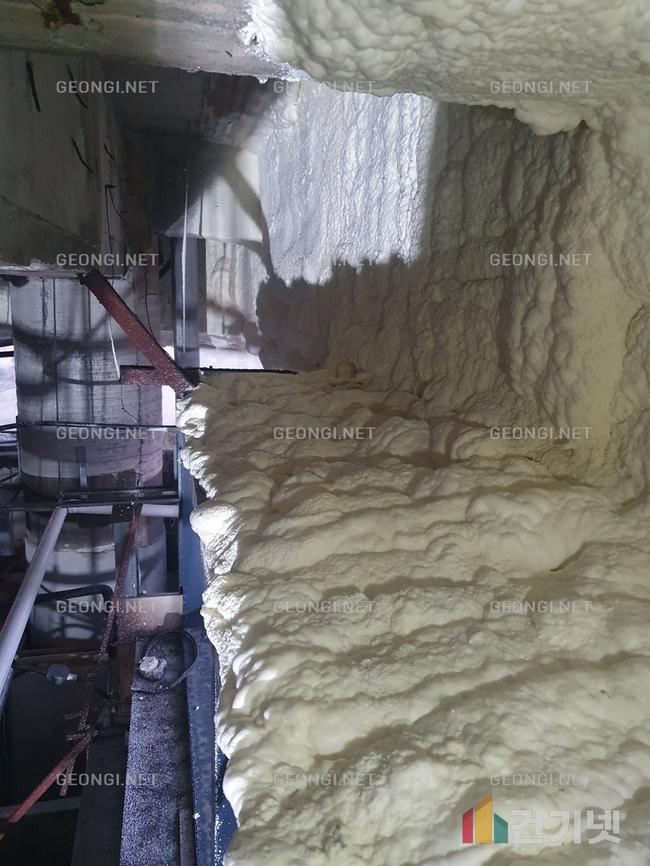 강남구 벽단열, 연질우레탄폼 전문 추천업체 - 에너지 절약의 시작