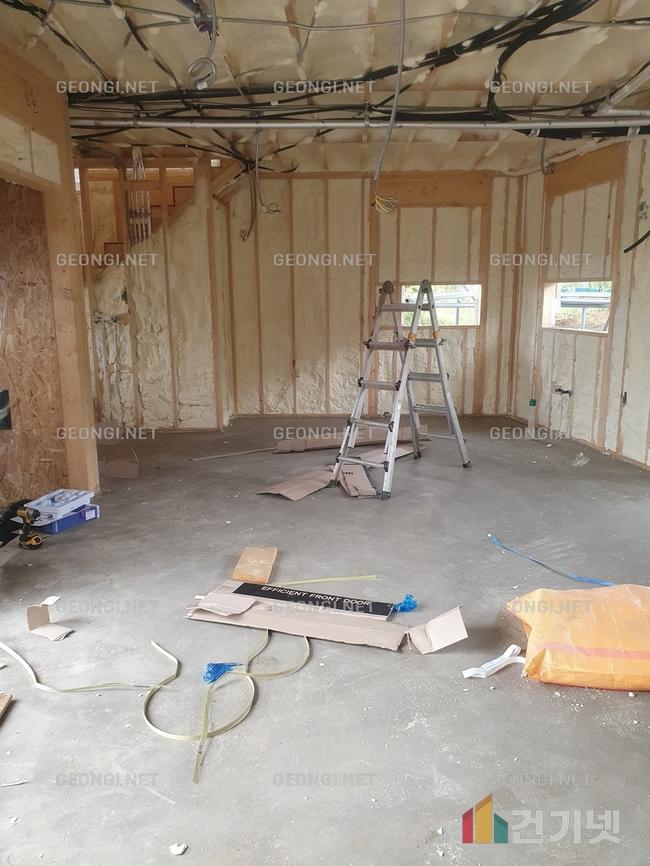 송파구 우레탄폼 단열공사, 에너지 절약 전문가 건기넷 추천!