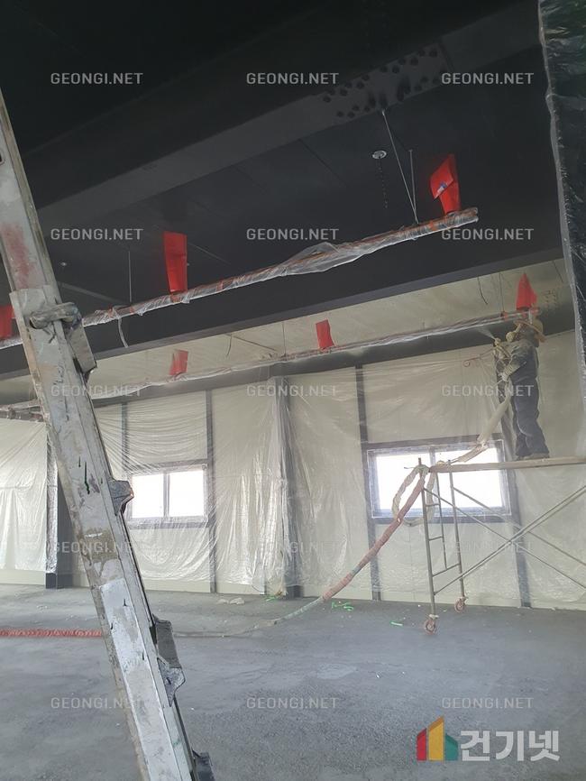 성북구 우레탄폼 단열공사, 에너지 효율 극대화하는 방법