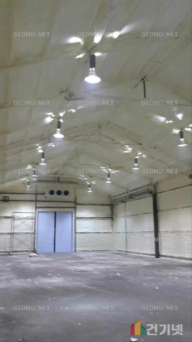 덕양구 카페 우레탄폼 단열공사, 에너지 효율을 높이는 방법