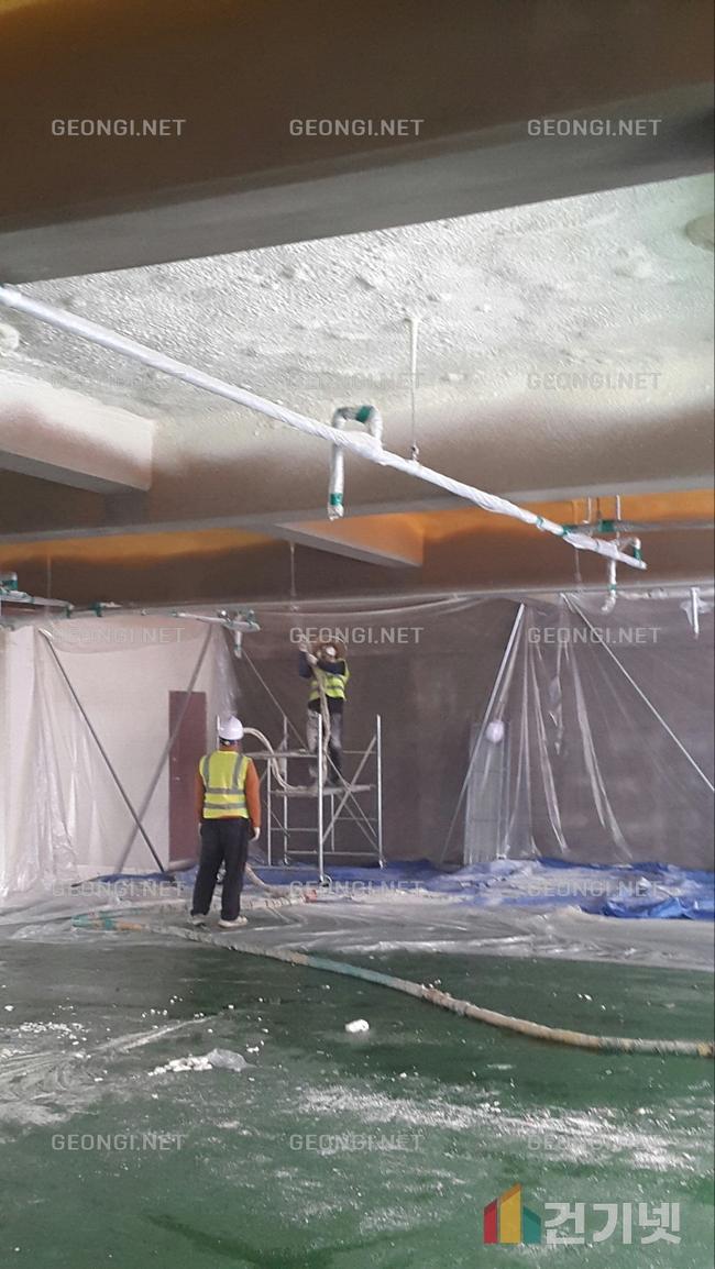 부산 결로 방지, 전문 우레탄폼 단열공사로 에너지 효율 극대화!