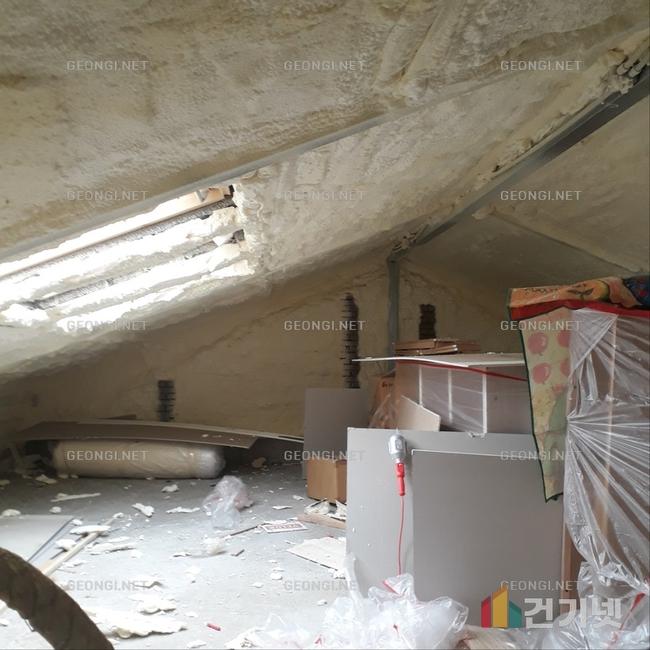 경산시 수성연질폼 단열공사, 에너지 효율 극대화의 해답