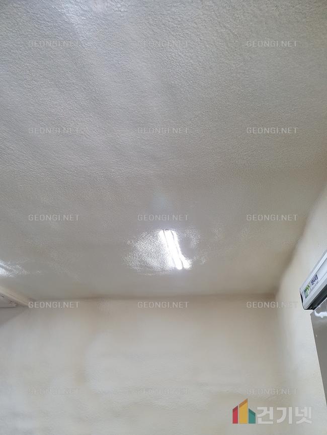 강동구 수성연질폼과 경질우레탄폼 단열 시공 전문업체, 건기넷