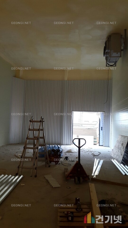 달성군 우레탄폼 단열공사, 결로 방지와 에너지 효율 극대화!