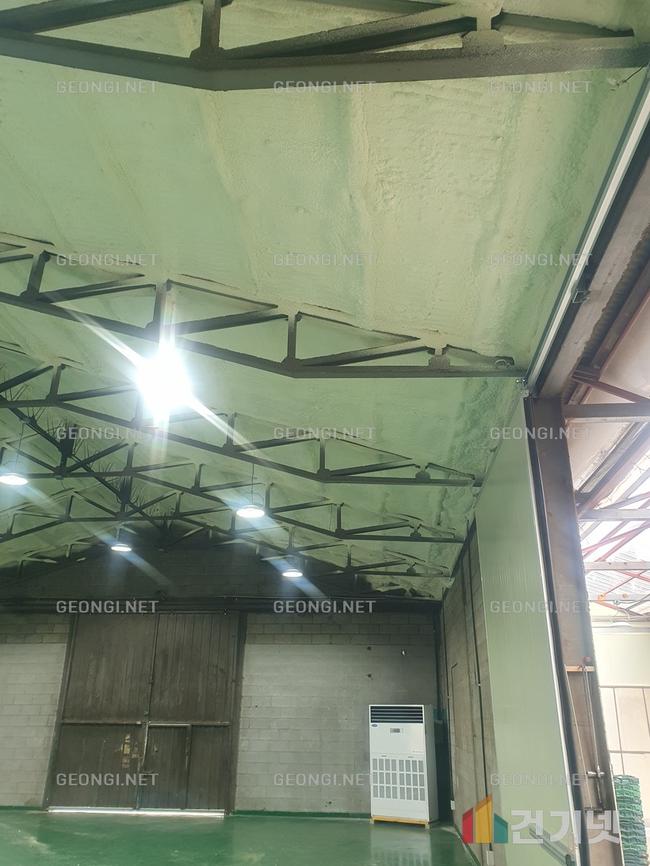 종로구축사 우레탄폼 추천업체, 에너지 효율 극대화!