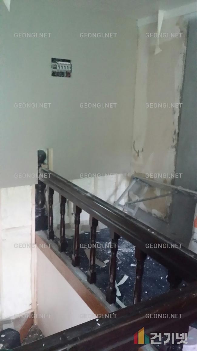 군산시오피스텔 수성연질폼 단열공사, 에너지 효율 극대화!