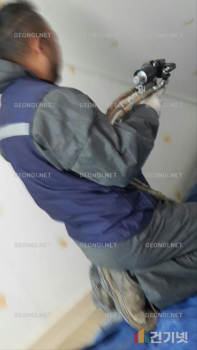 정읍시 농가주택 우레탄폼 단열공사, 에너지 절약의 첫걸음!