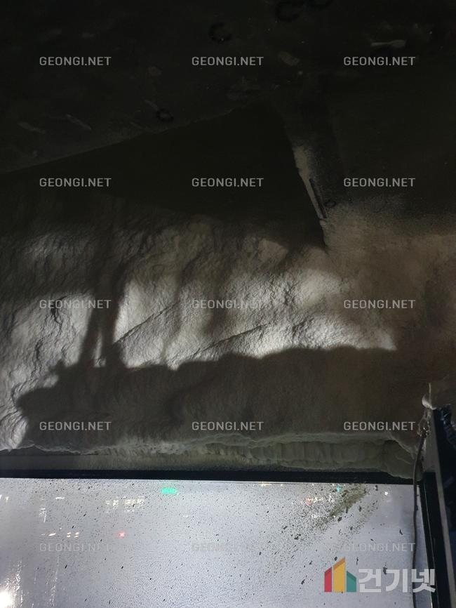 신안군 계사 난연 우레탄폼 추천업체, 에너지 효율 극대화!