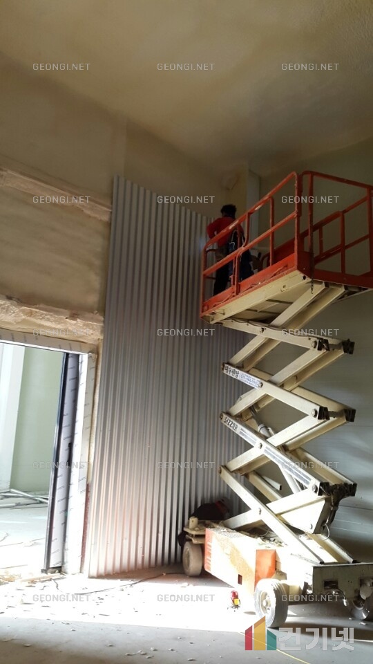 기장군 양돈장 단열폼 시공, 결로 방지와 에너지 효율 극대화!