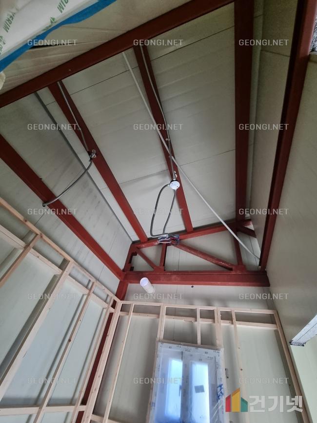 예천군 우레탄폼 단열공사 전문, 에너지 효율과 결로 문제 해결