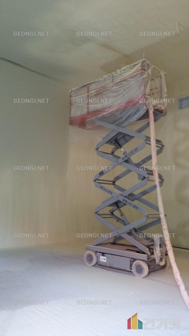 군산시 천장 단열, 우레탄폼으로 에너지 효율 극대화하기