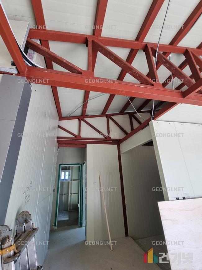 서초구 아파트 경질우레탄폼 단열, 에너지 비용 절감의 비법