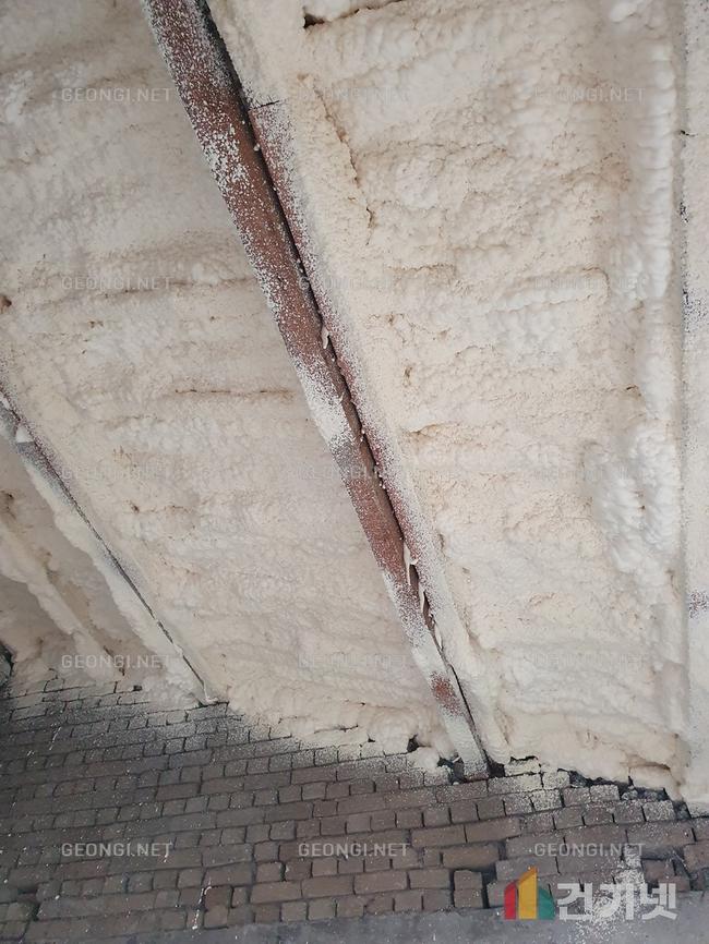 유성구 옥상 단열, 수성 연질폼으로 에너지 효율 극대화!