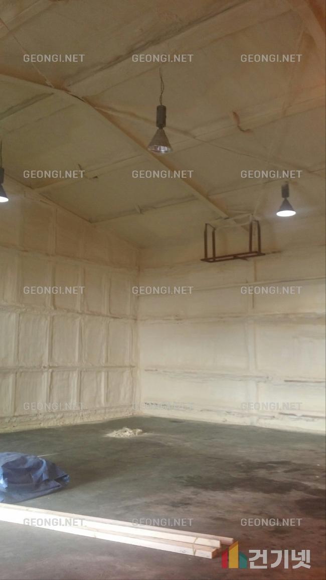 금천구 카페 수성연질폼 단열공사로 에너지효율 극대화하기