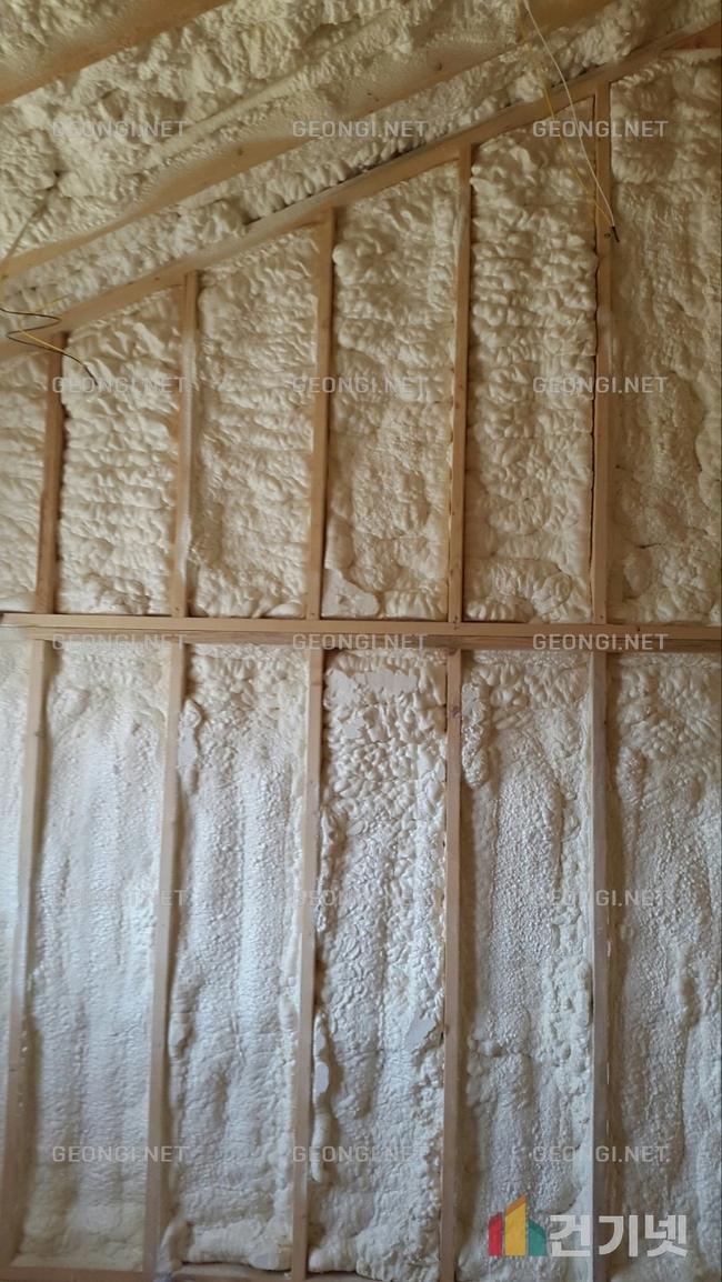광주돈사 단열공사, 우레탄폼으로 에너지 효율 극대화하세요!