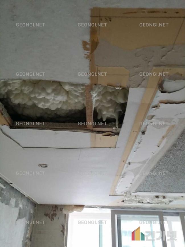 성산구 우레탄폼 단열공사, 에너지 효율과 결로 문제 해결의 최적 선택