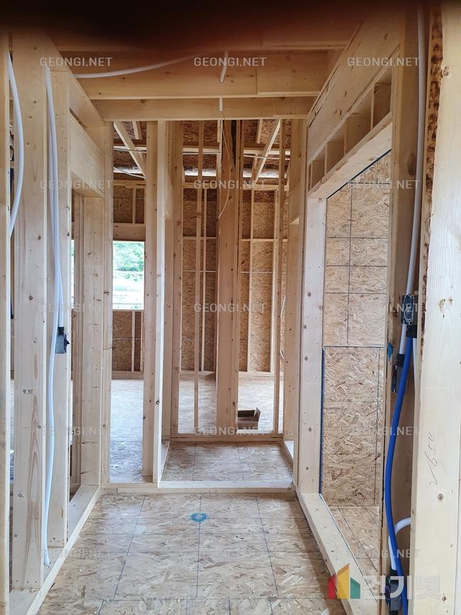 마산합포구 우레탄폼 단열공사로 에너지 효율 극대화하기