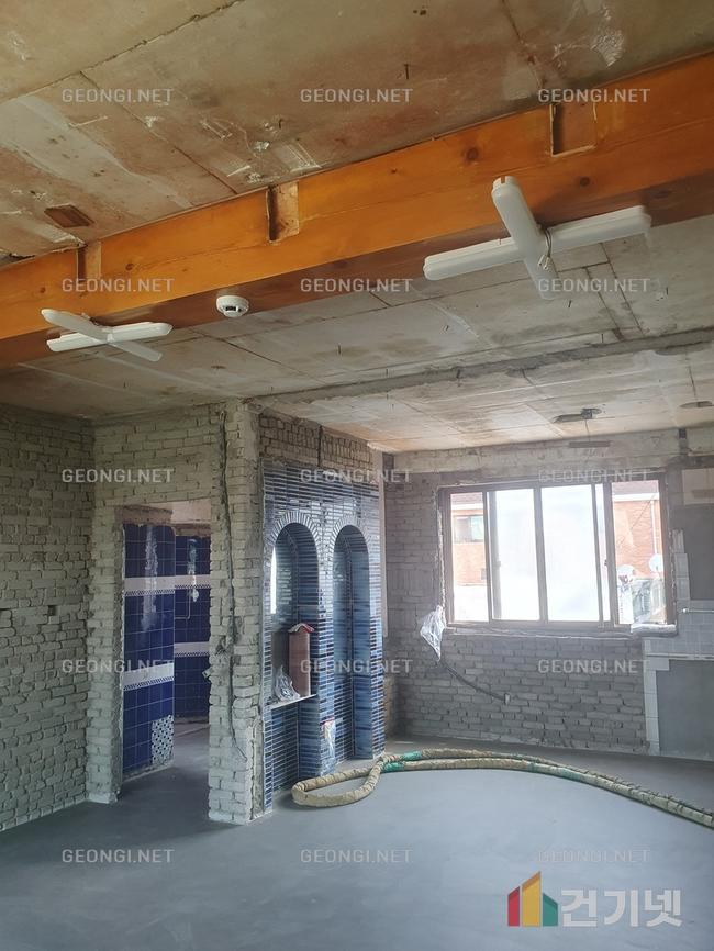 인천 우레탄폼 단열공사 전문업체 추천! 에너지 효율 극대화