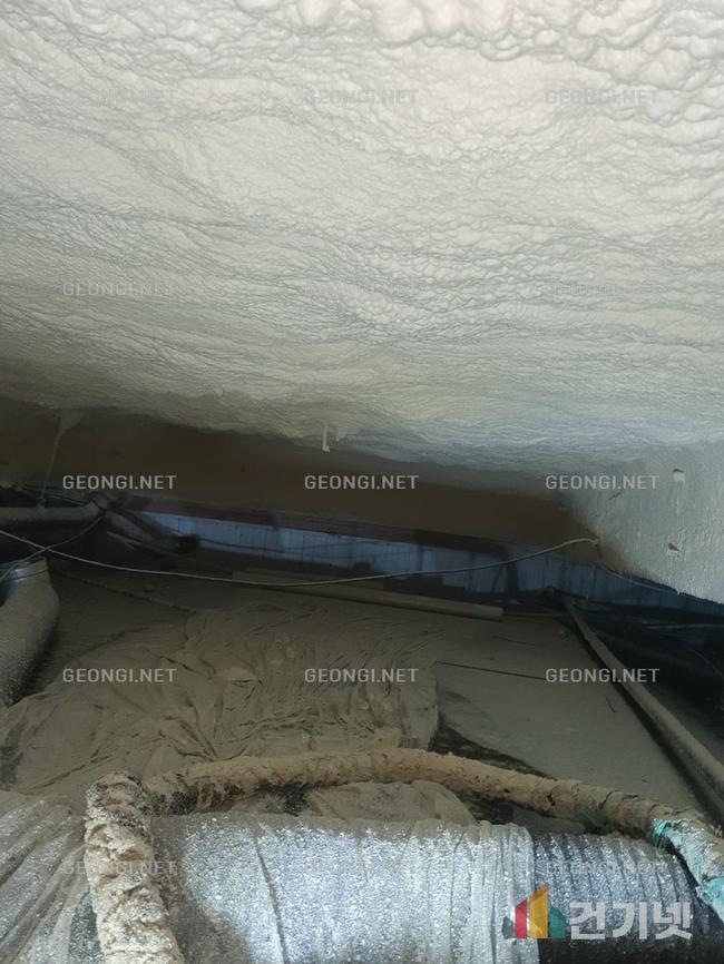 강북구 벽단열, 난연 우레탄폼 추천 업체 - 결로 방지와 에너지 절감