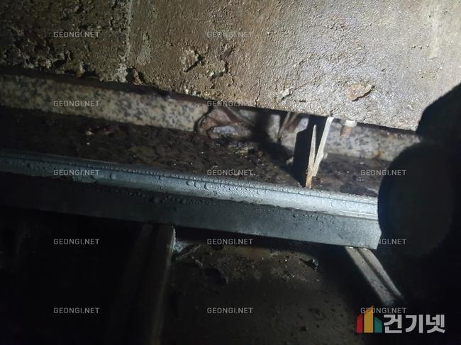 과천시 저온 저장고 우레탄폼 단열공사로 에너지 효율 극대화