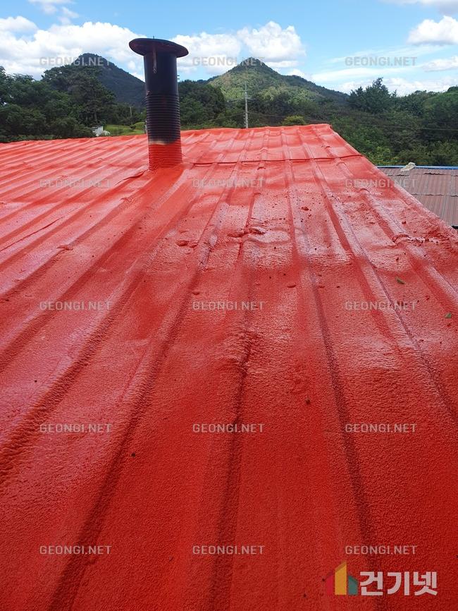 성산구 건물 난연 우레탄폼 추천업체, 결로 문제 해결과 에너지 효율 극대화