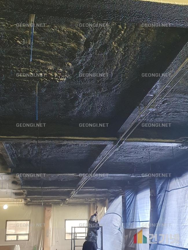 통영시 저온 저장고 단열, 결로 방지와 에너지 절약의 최적 해답!