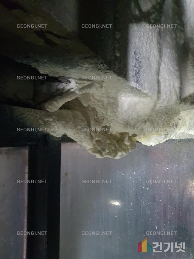 동대문구 외벽 단열, 경질 우레탄폼으로 에너지 효율 극대화!