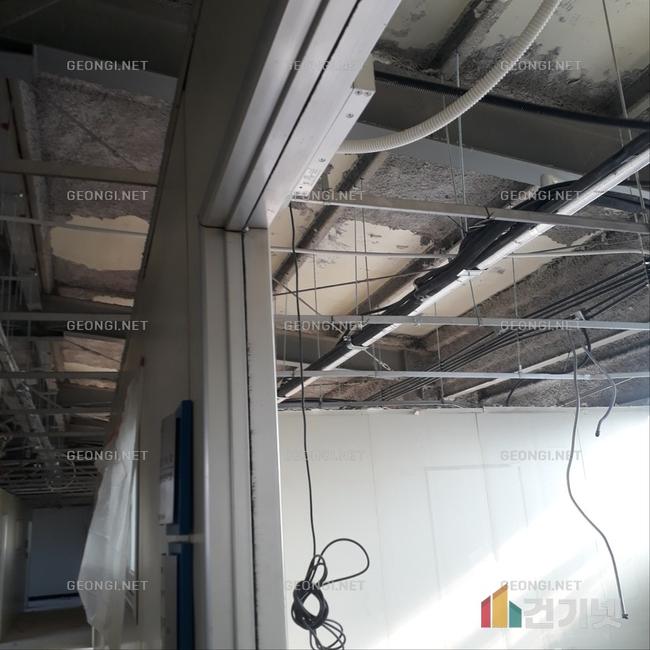 장흥군 우레탄폼 단열공사로 결로 방지하고 에너지 효율 극대화