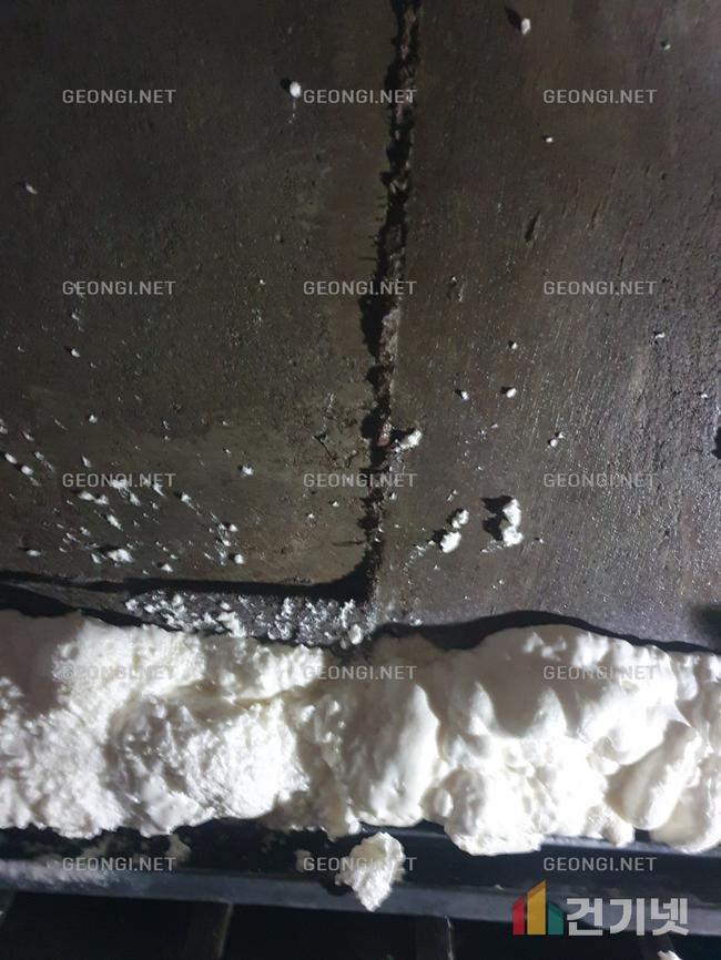 계룡시 우레탄폼 단열공사로 에너지 효율 극대화하기