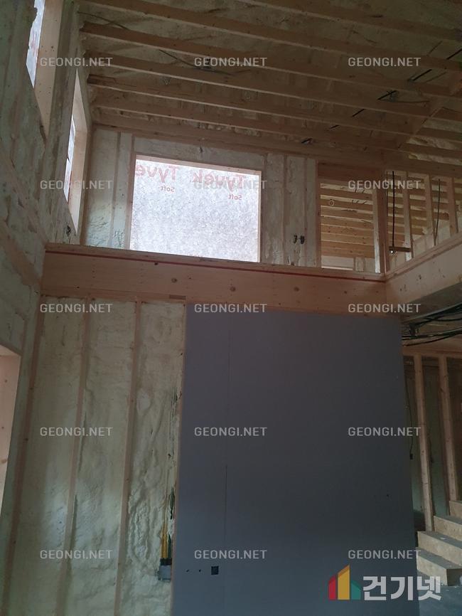 평창군 양돈장 폴리우레탄폼 추천, 결로 방지로 에너지 효율 극대화