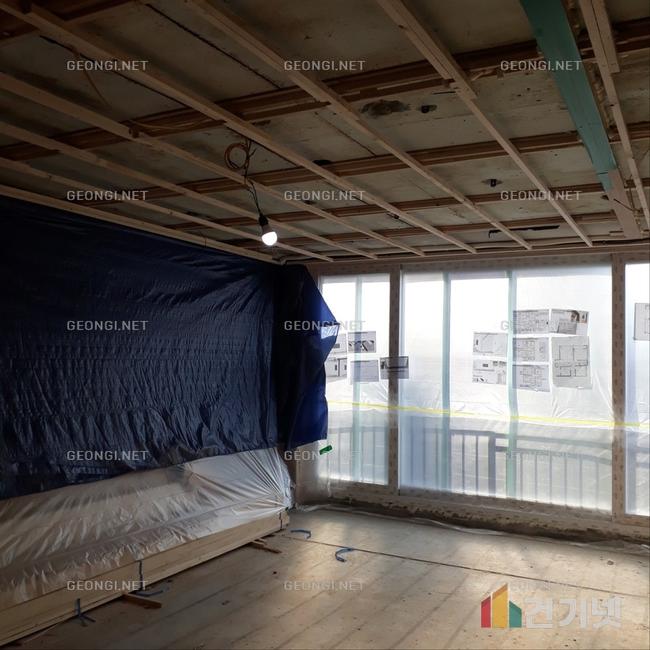 이천시 드라이비트 대체 단열, 경질우레탄폼 시공의 모든 것