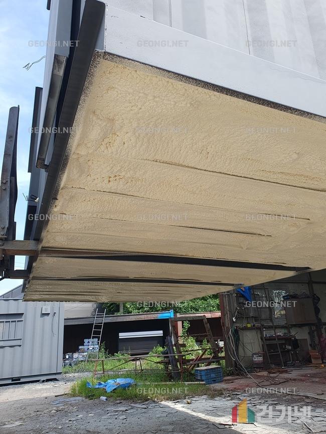 마산회원구 타운하우스 수성연질폼 추천, 결로 문제 해결의 첫걸음