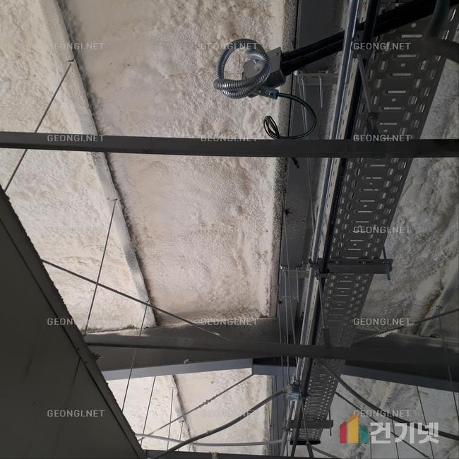 종로구 공장 연질우레탄폼 단열, 에너지 효율을 높이는 추천업체