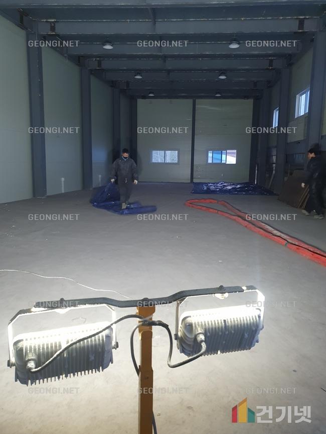 부평구 체류형 쉼터 단열, 우레탄폼으로 에너지 절약과 쾌적함 실현!