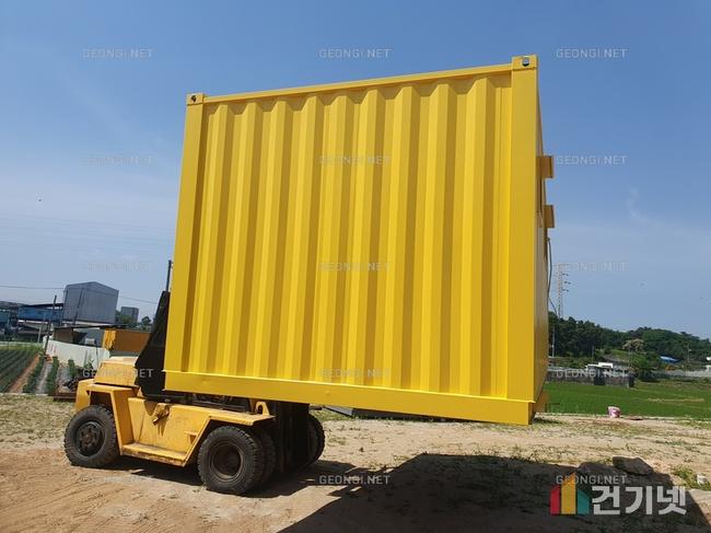 문경시 식품가공공장, 연질우레탄폼 단열로 에너지 효율 극대화!