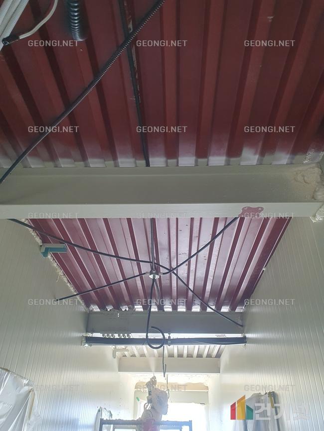 서천군 아파트 우레탄폼 단열공사, 에너지 효율 극대화로 냉난방비 절감