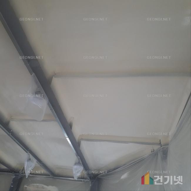 금정구 방음시설에 최적화된 경질 우레탄폼 단열공사 전문가