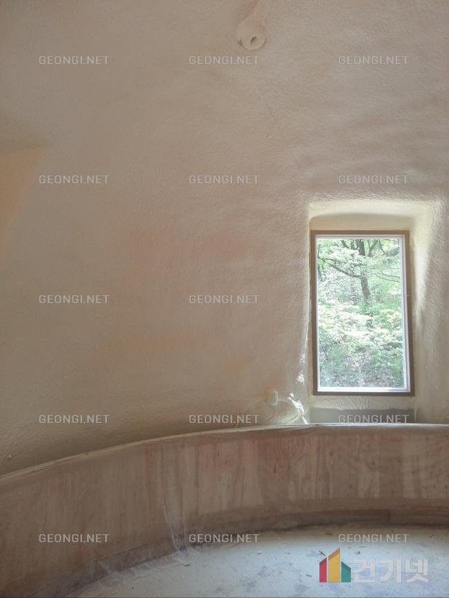 성동구 펜션 우레탄폼 단열공사로 에너지 효율 극대화하기