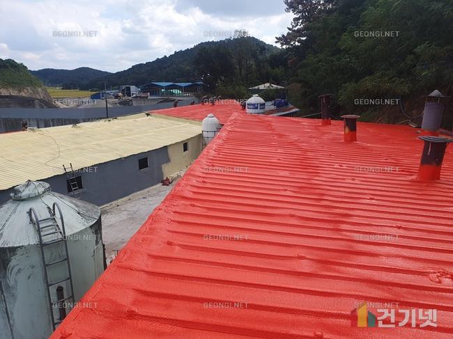군산시 전원주택 우레탄폼 단열, 에너지 효율 극대화 추천 업체