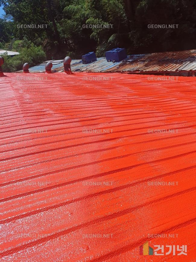 우레탄폼 단열공사: 에너지 효율 높이는 경질우레탄폼 추천업체