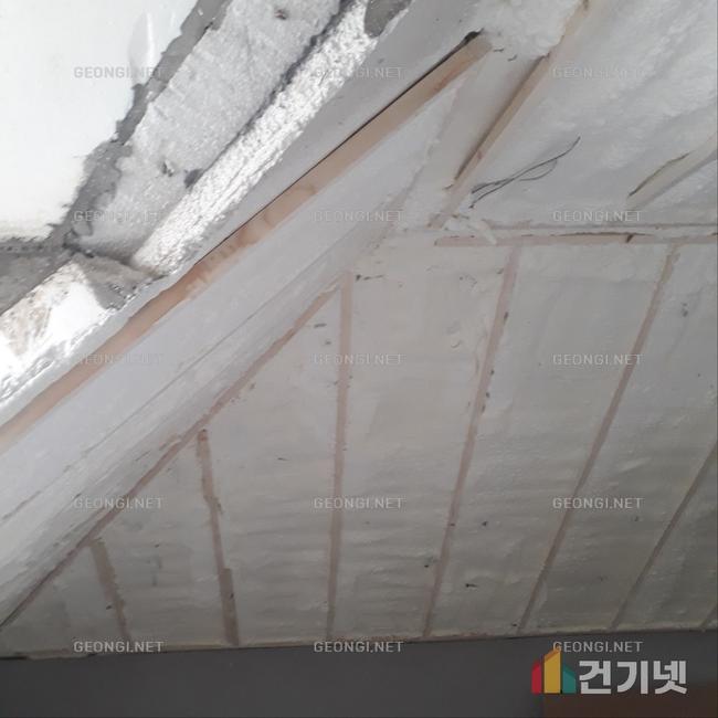 양평군 우레탄폼 단열공사, 에너지 효율을 높이는 최적의 선택