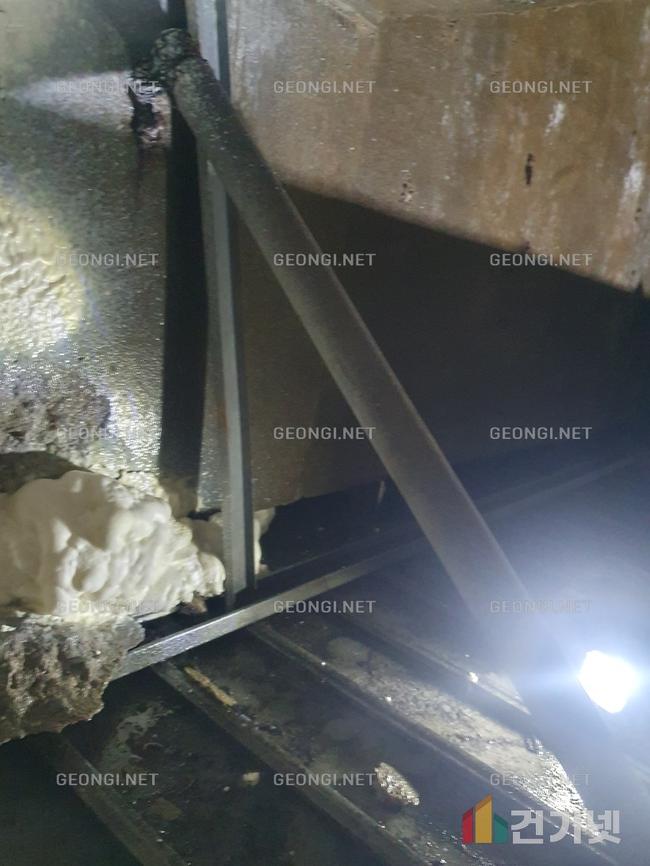 제천시 우레탄폼 단열공사, 에너지 효율을 높이고 결로 문제 해결!