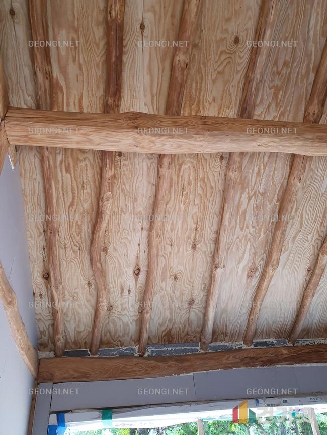 마포구 보온창고 수성연질폼 시공, 결로와 에너지비용 걱정 없이