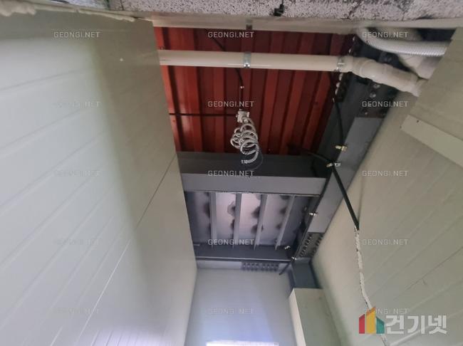 수영구 건물 경질 우레탄폼 단열 추천 - 결로방지와 에너지효율 극대화